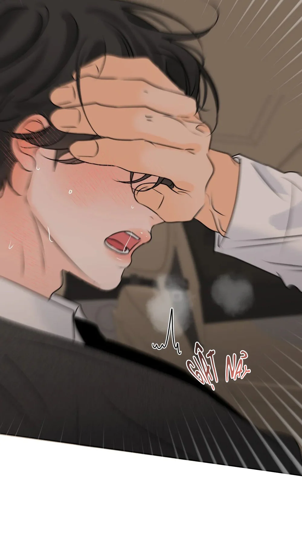 Ranh Giới Mùi Hương Chap 51 - Next Chap 52