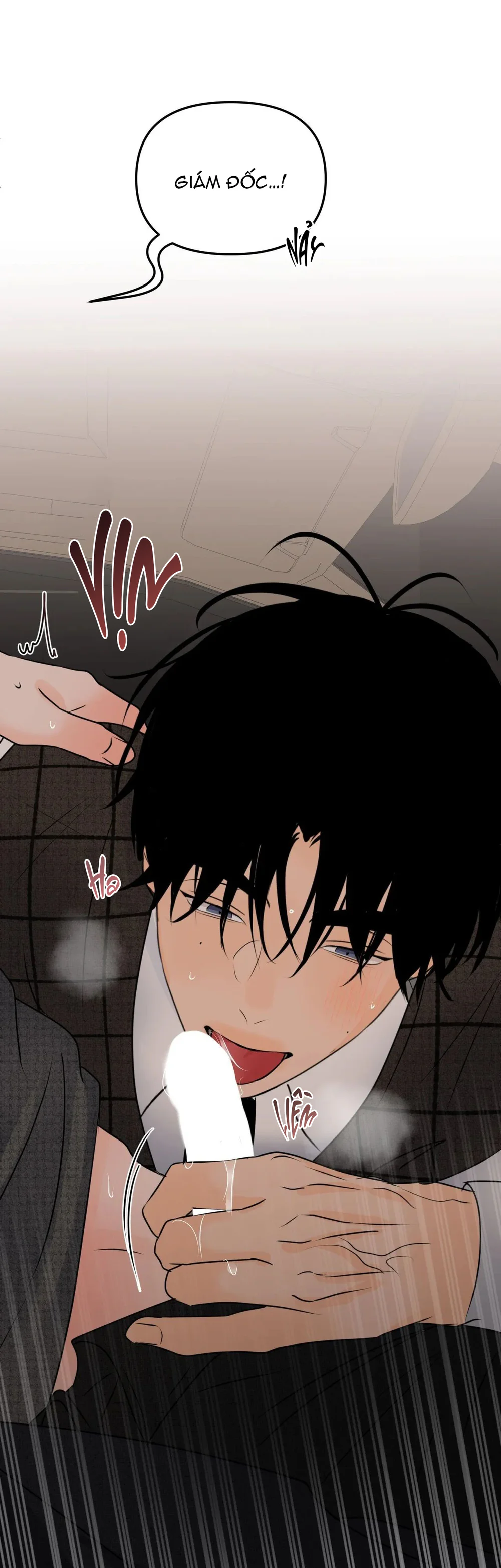 Ranh Giới Mùi Hương Chap 51 - Next Chap 52
