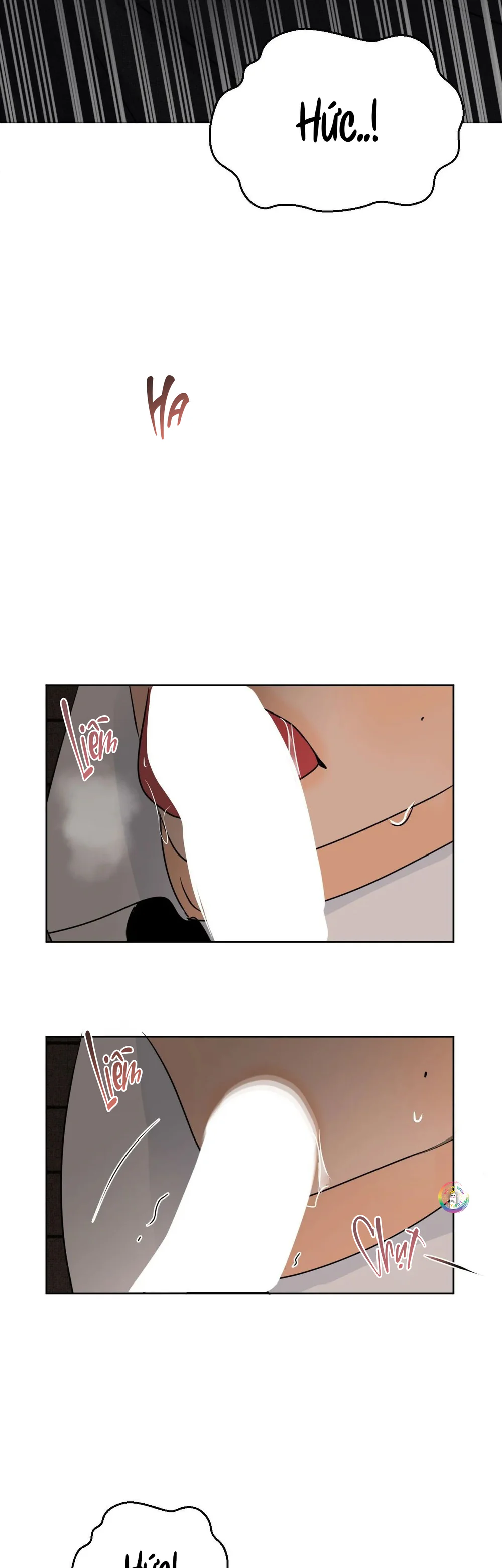 Ranh Giới Mùi Hương Chap 51 - Next Chap 52
