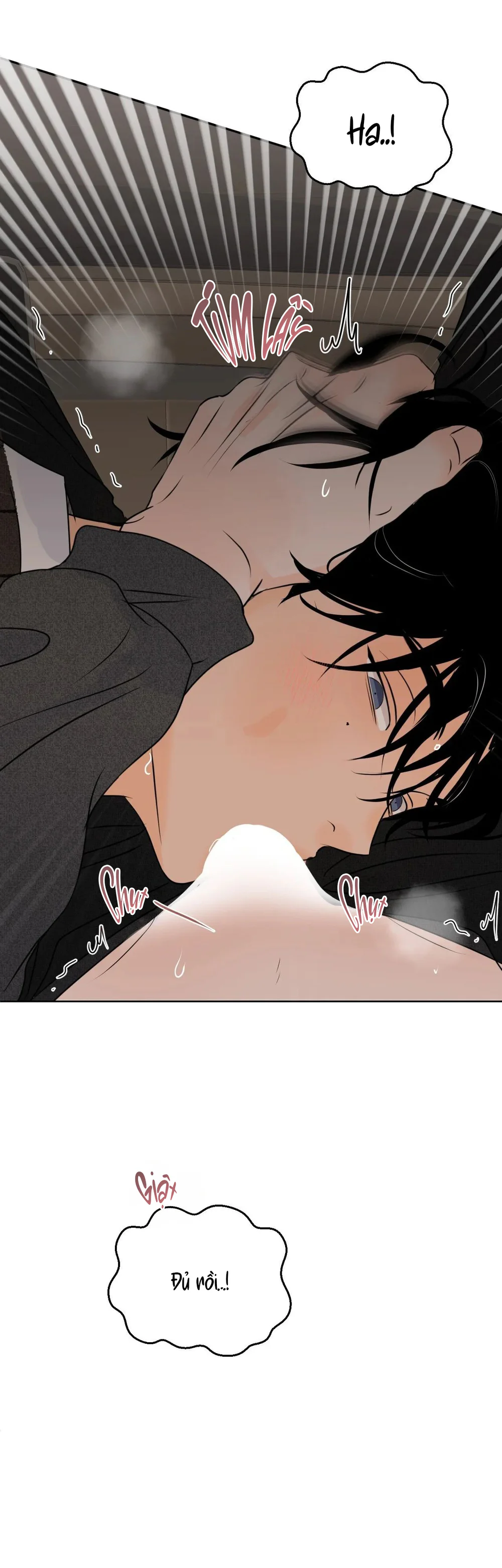 Ranh Giới Mùi Hương Chap 51 - Next Chap 52