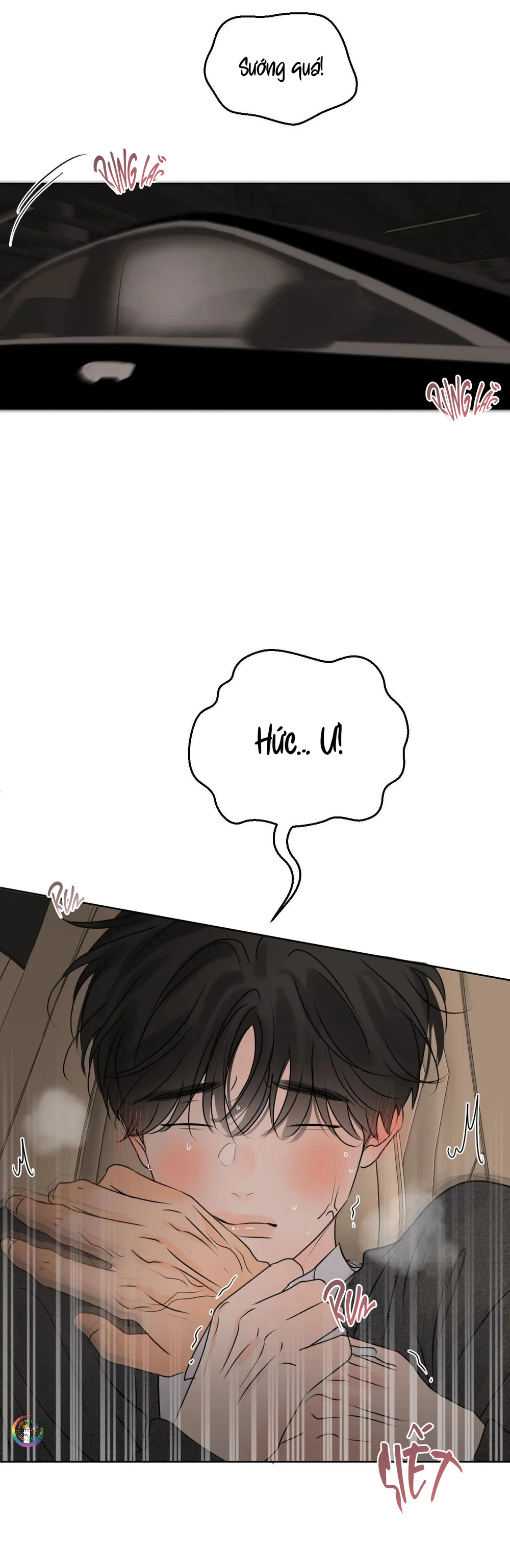 Ranh Giới Mùi Hương Chap 51 - Next Chap 52