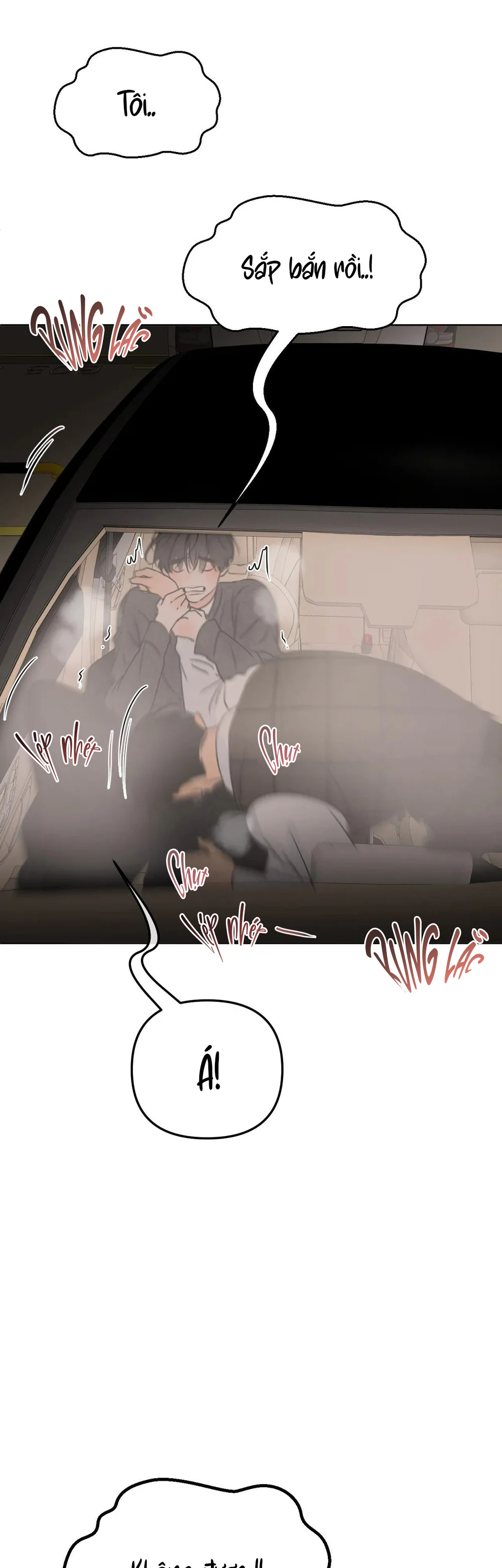 Ranh Giới Mùi Hương Chap 51 - Next Chap 52