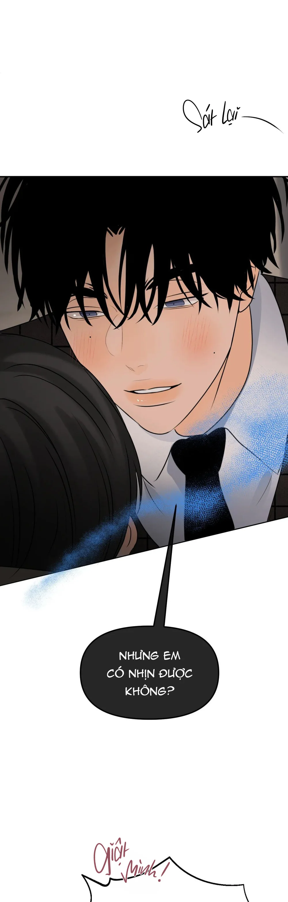 Ranh Giới Mùi Hương Chap 51 - Next Chap 52