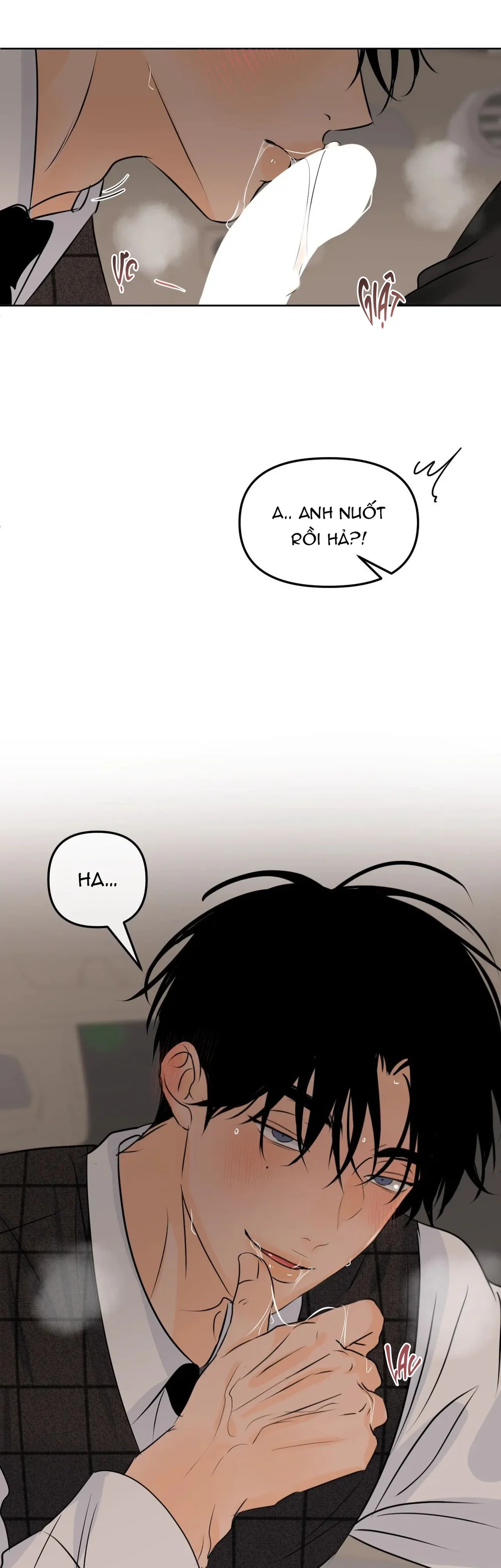 Ranh Giới Mùi Hương Chap 51 - Next Chap 52
