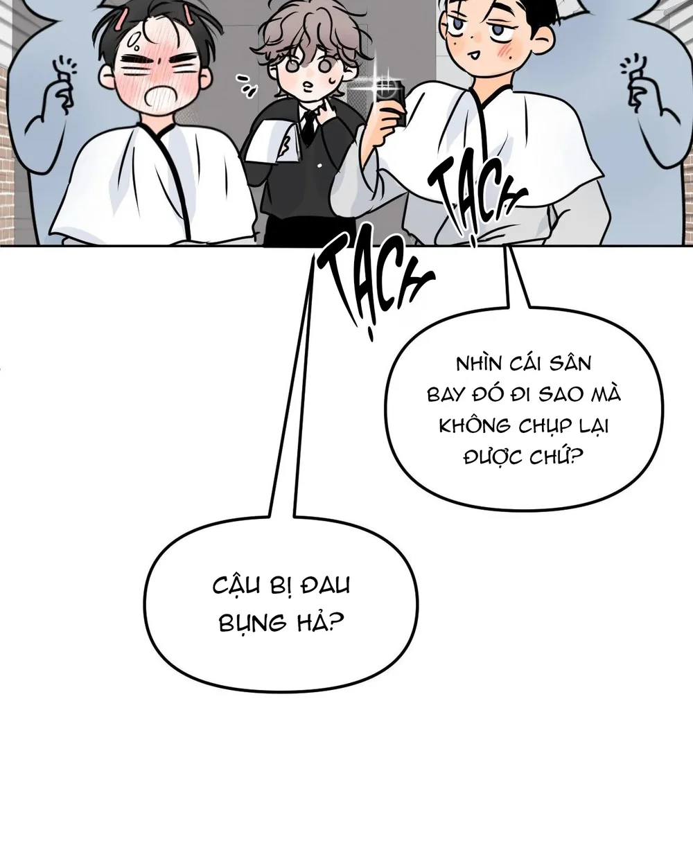 Ranh Giới Mùi Hương Chap 51 - Next Chap 52
