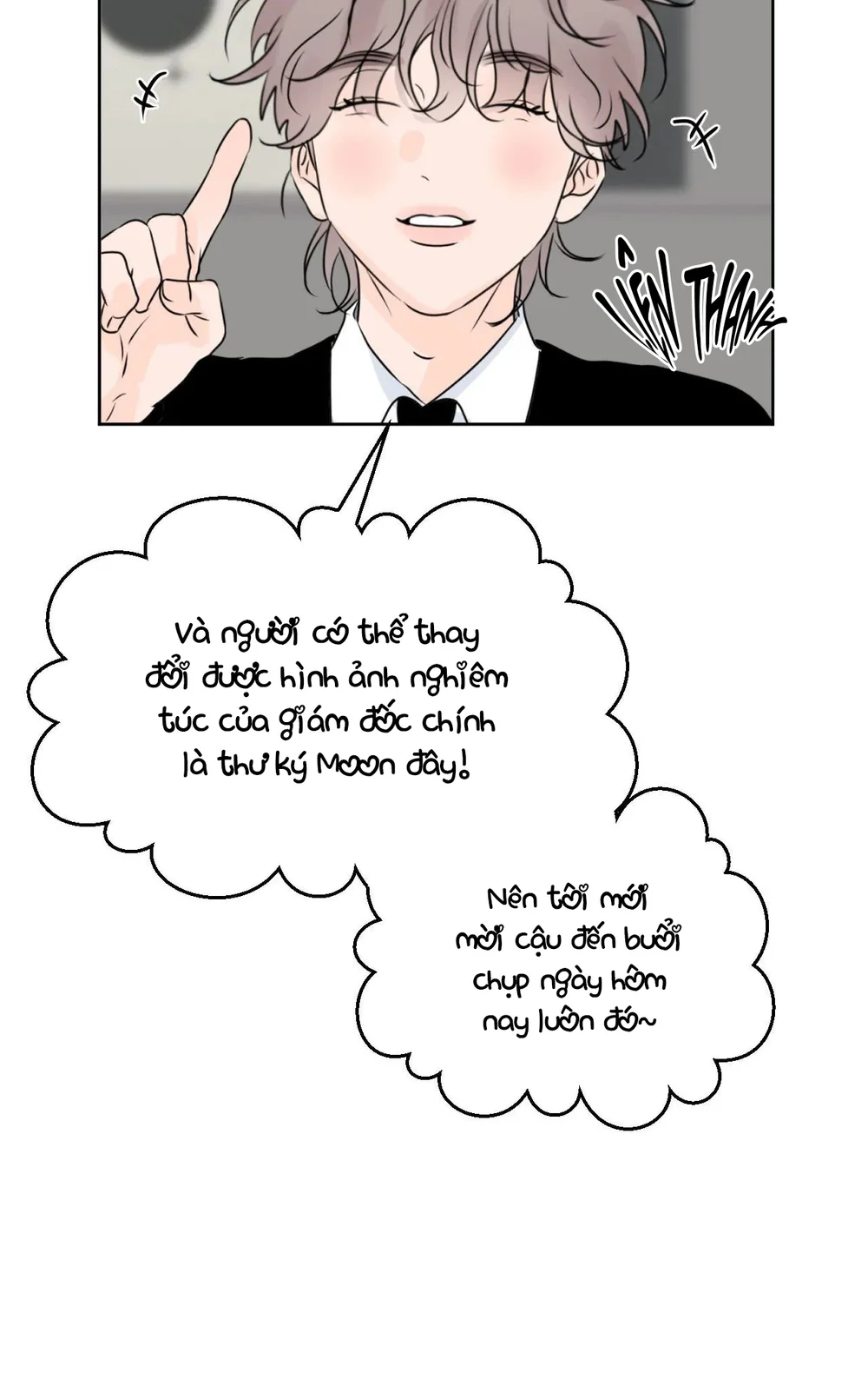 Ranh Giới Mùi Hương Chap 51 - Next Chap 52