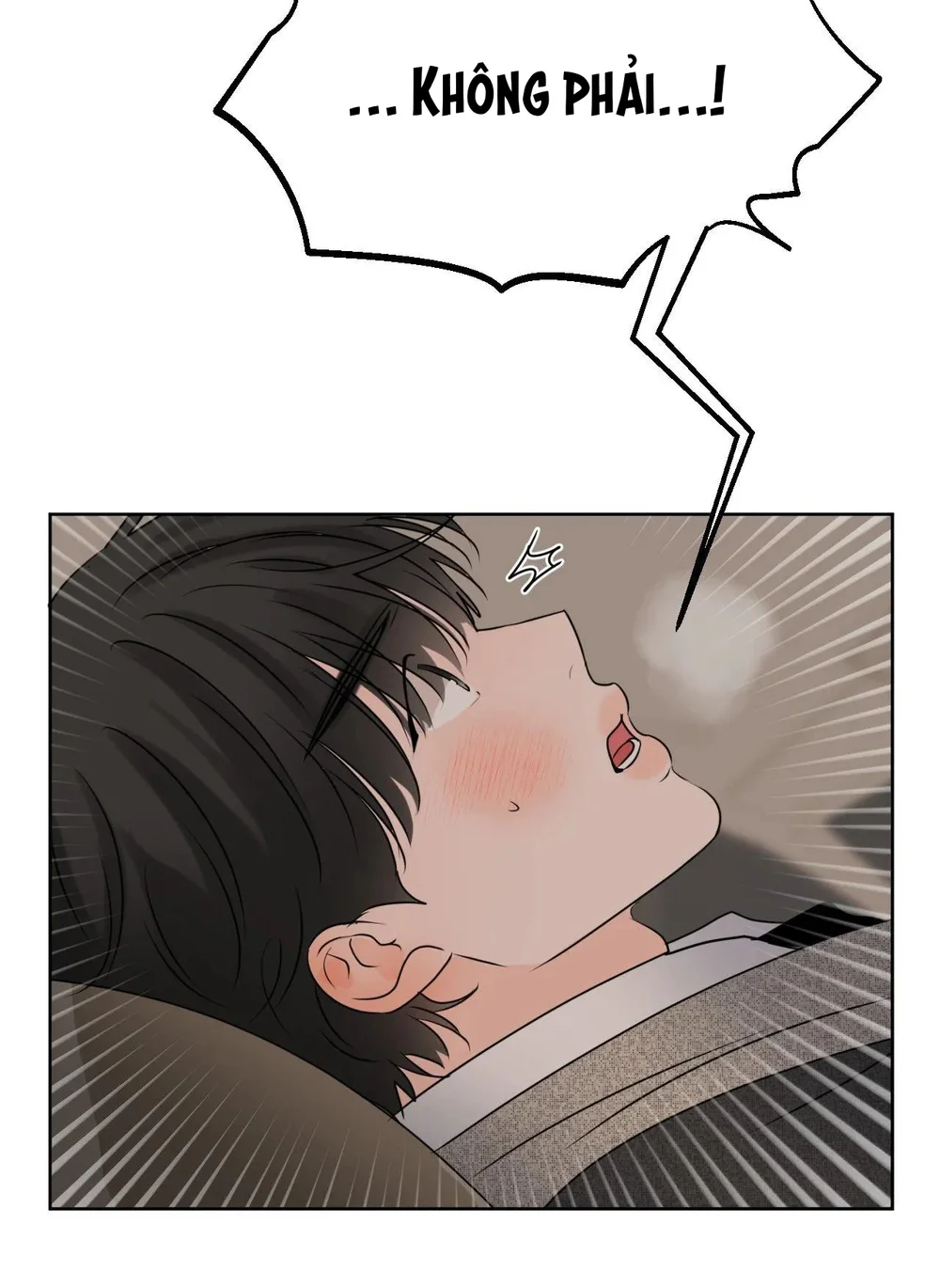 Ranh Giới Mùi Hương Chap 51 - Next Chap 52
