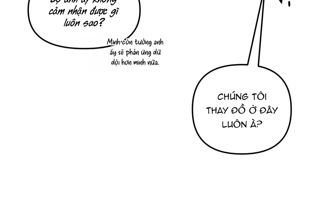 Ranh Giới Mùi Hương Chap 51 - Next Chap 52