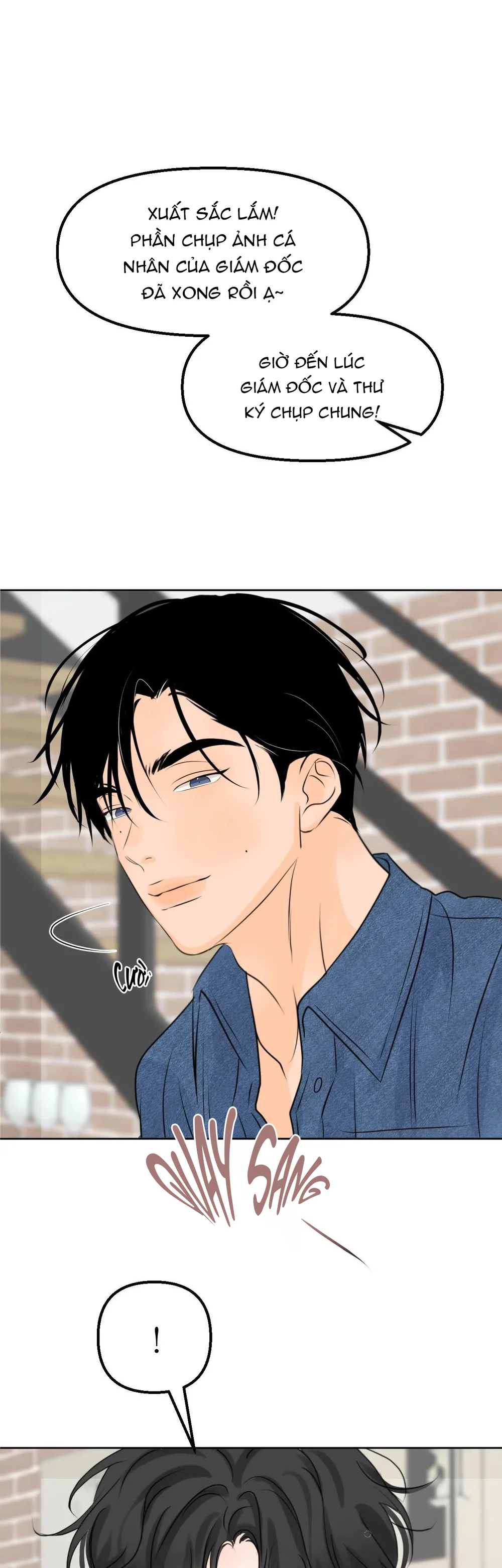 Ranh Giới Mùi Hương Chap 51 - Next Chap 52