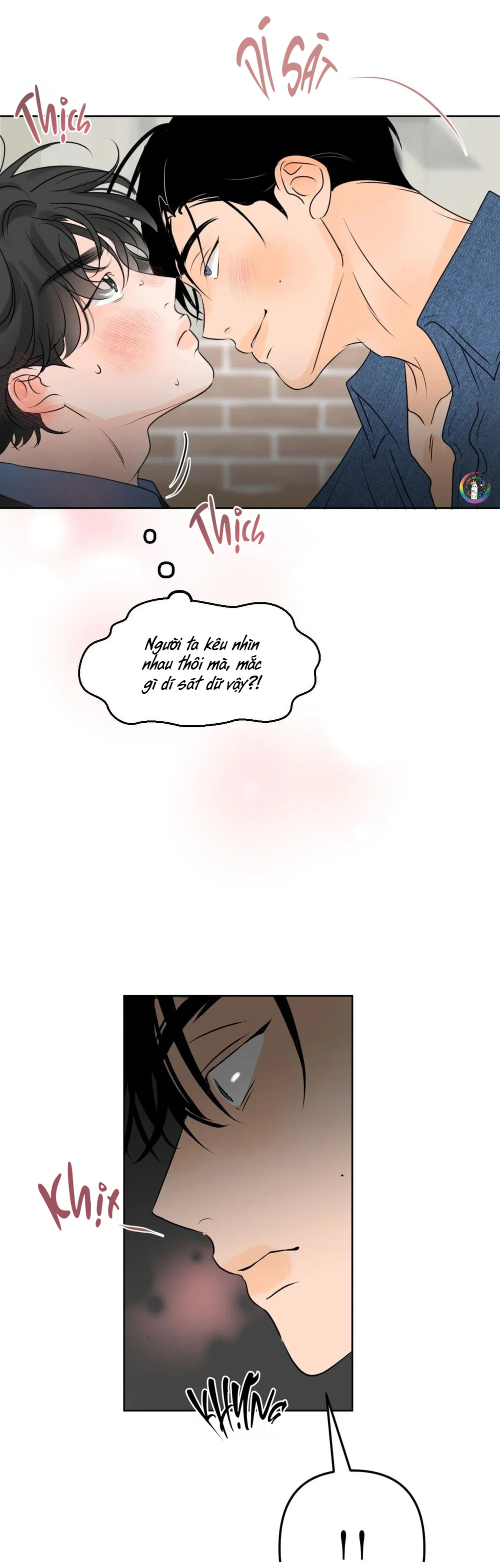Ranh Giới Mùi Hương Chap 51 - Next Chap 52