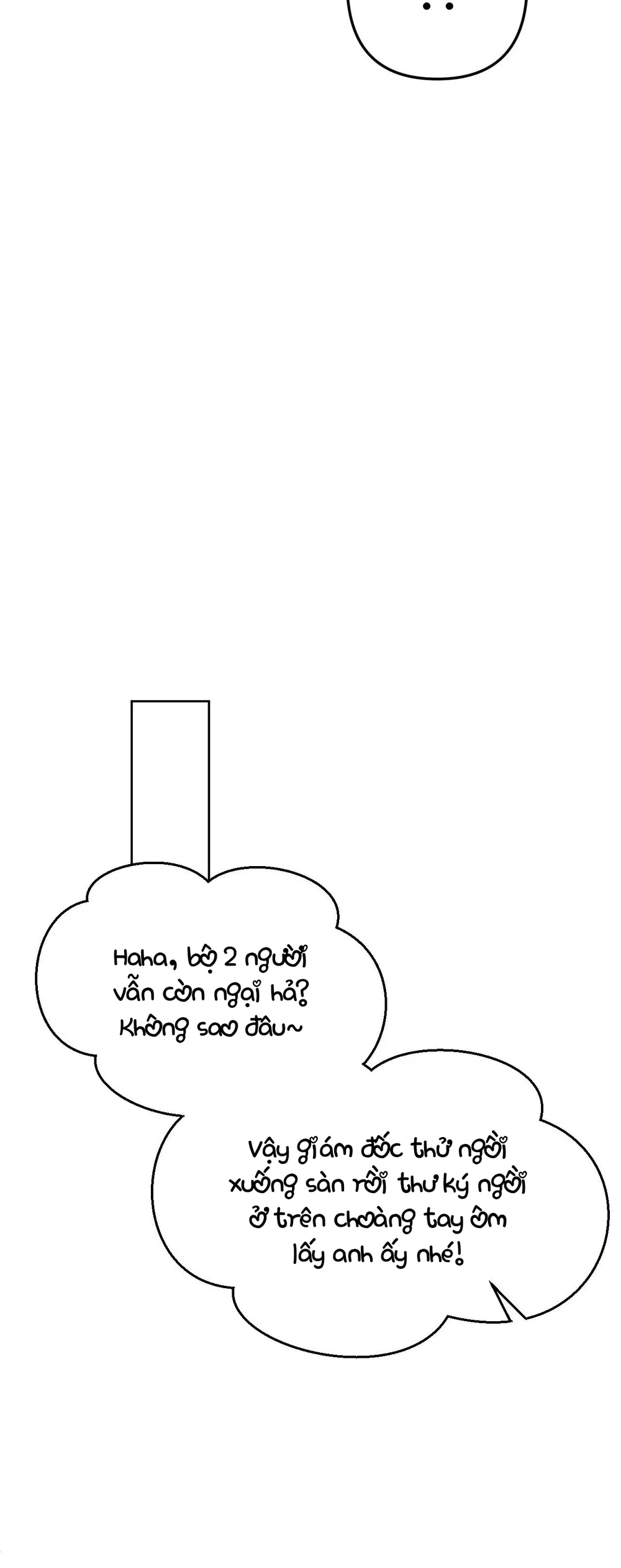 Ranh Giới Mùi Hương Chap 51 - Next Chap 52