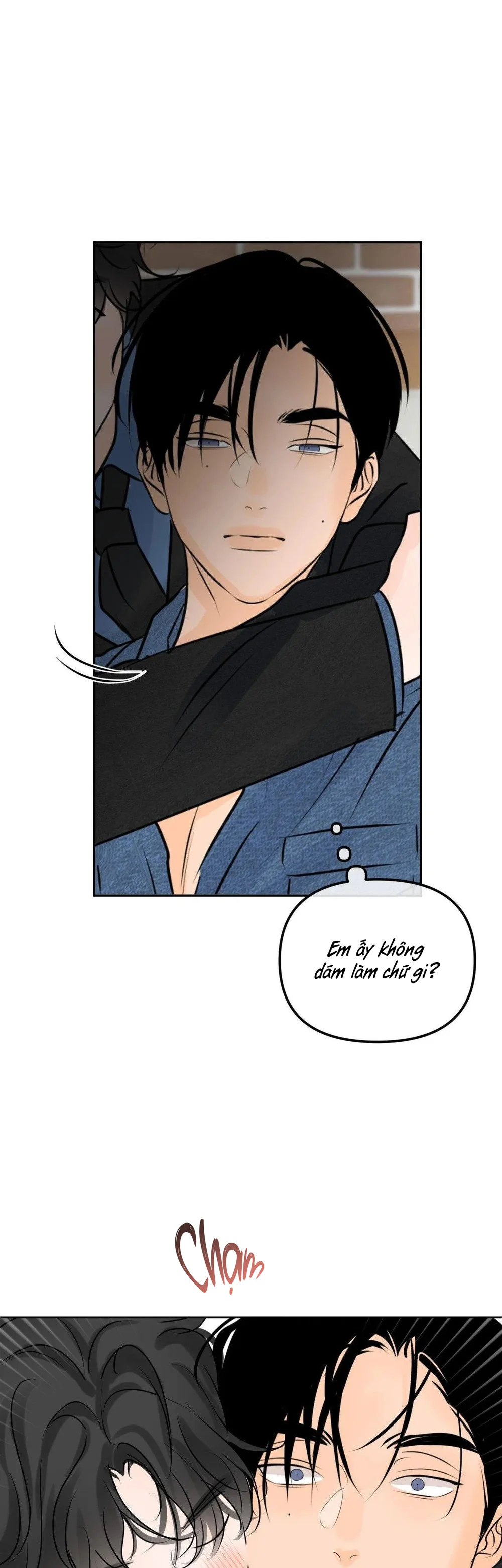 Ranh Giới Mùi Hương Chap 51 - Next Chap 52