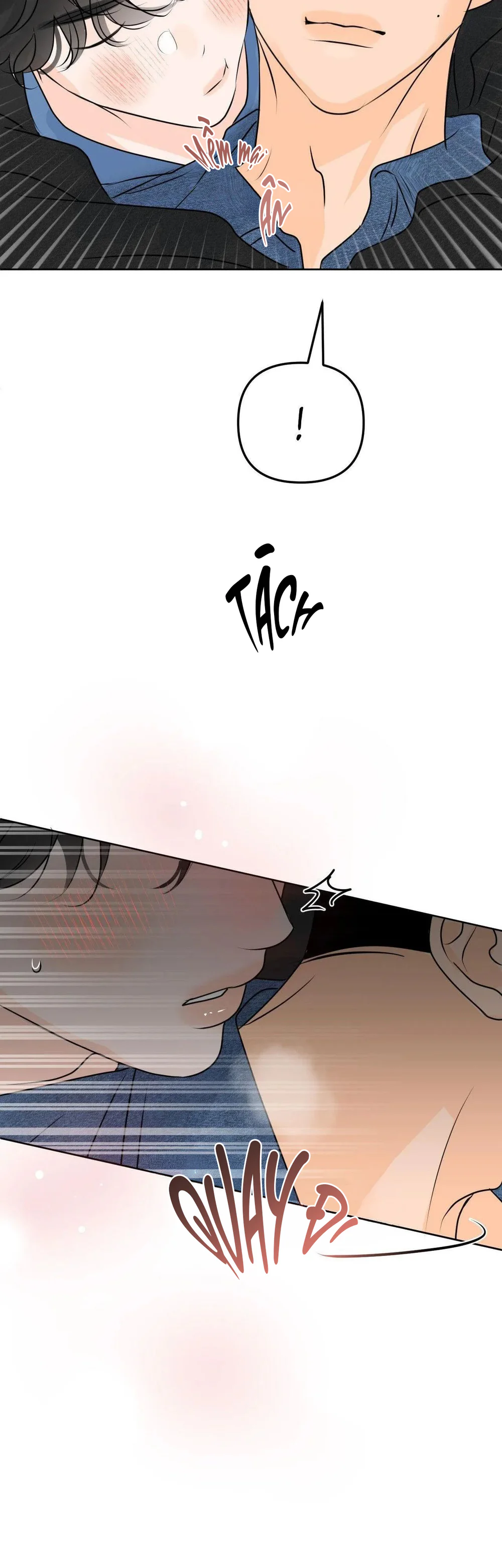Ranh Giới Mùi Hương Chap 51 - Next Chap 52