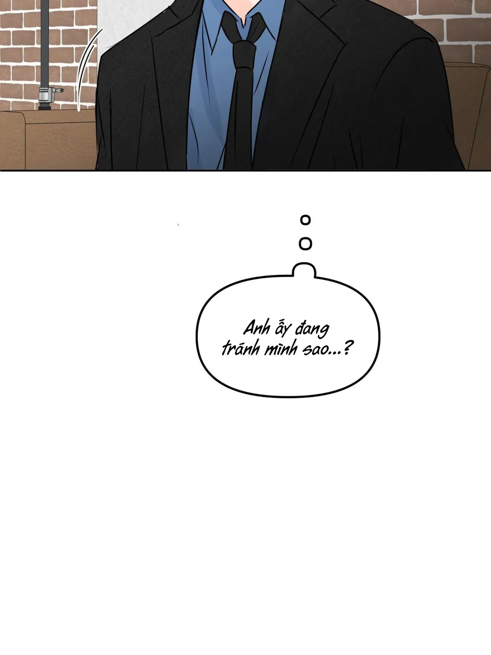 Ranh Giới Mùi Hương Chap 51 - Next Chap 52