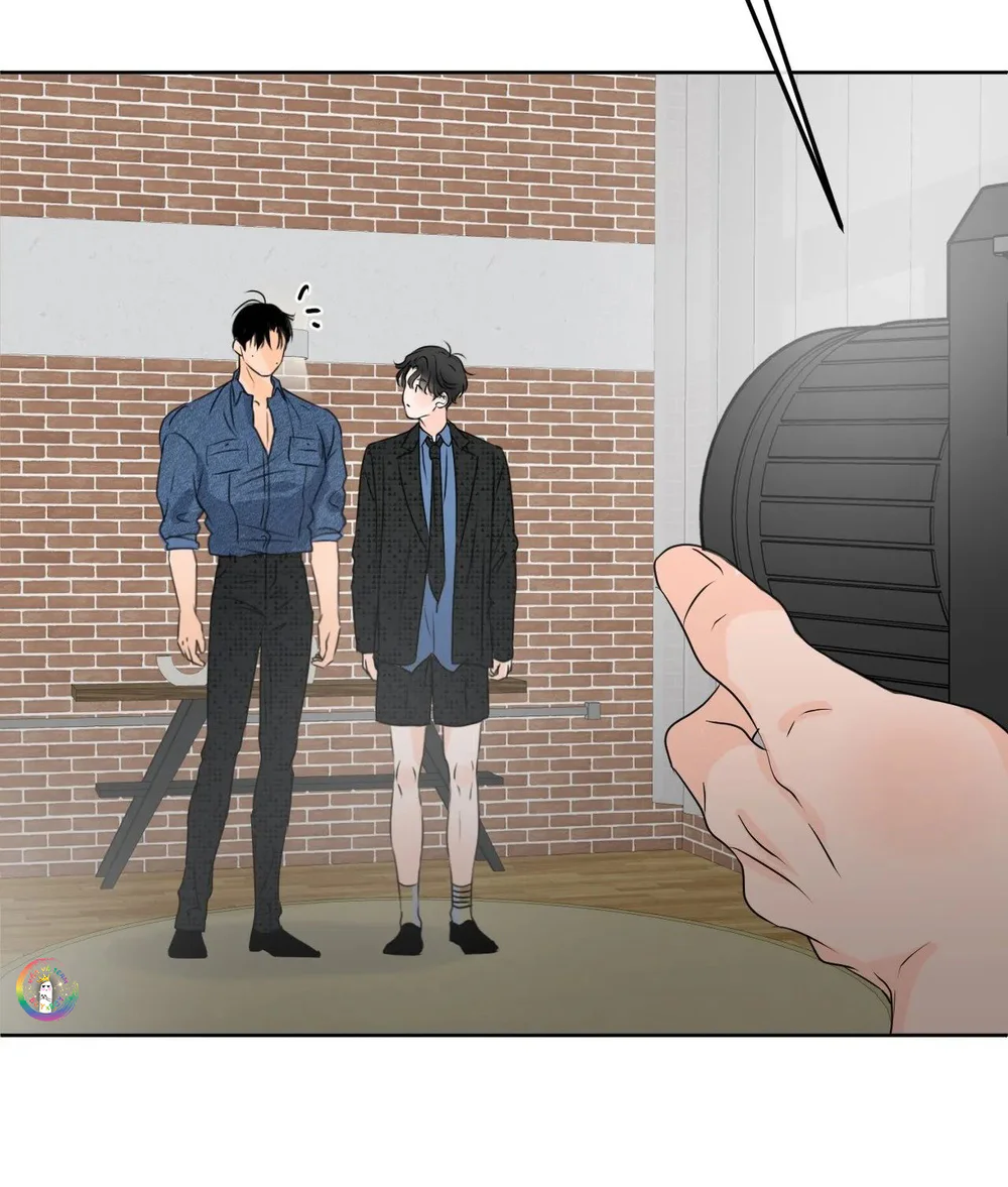 Ranh Giới Mùi Hương Chap 52 - Next Chap 53
