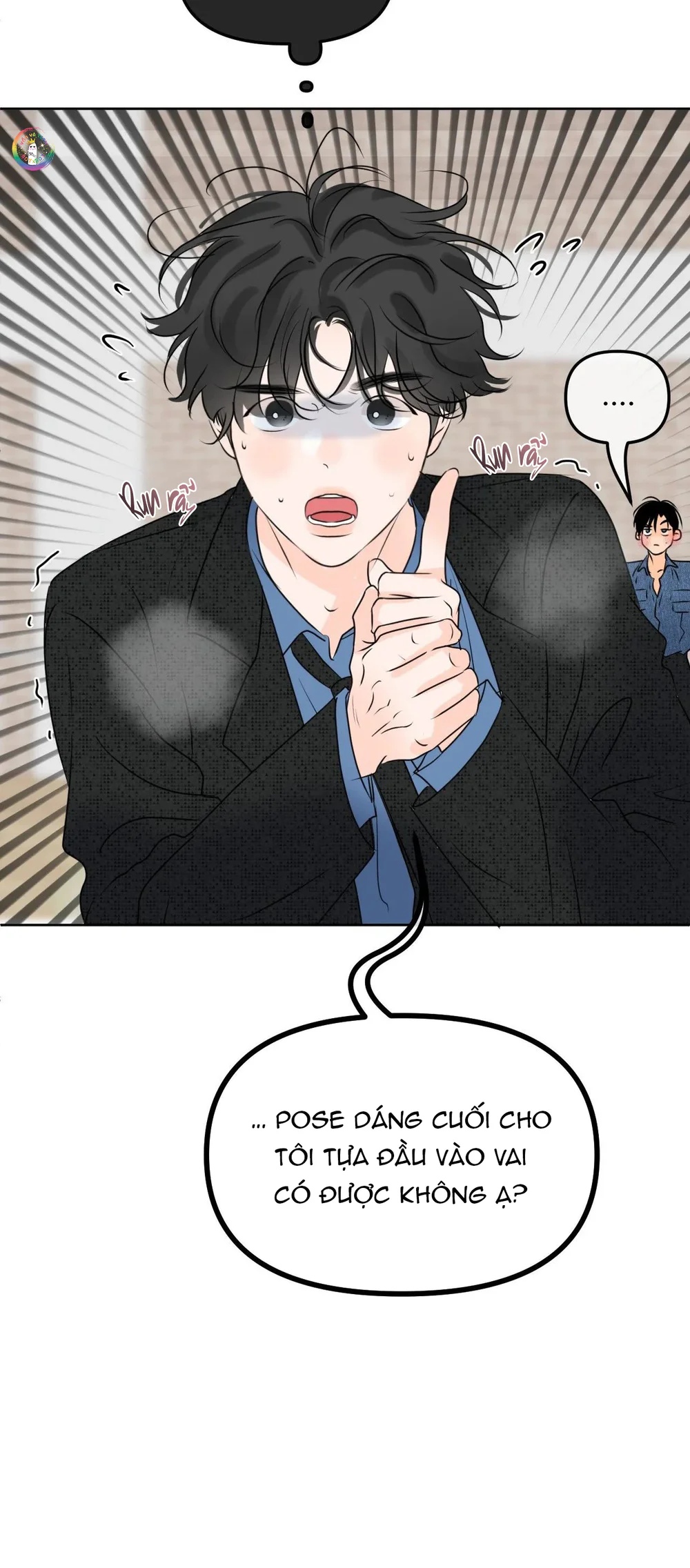 Ranh Giới Mùi Hương Chap 52 - Next Chap 53
