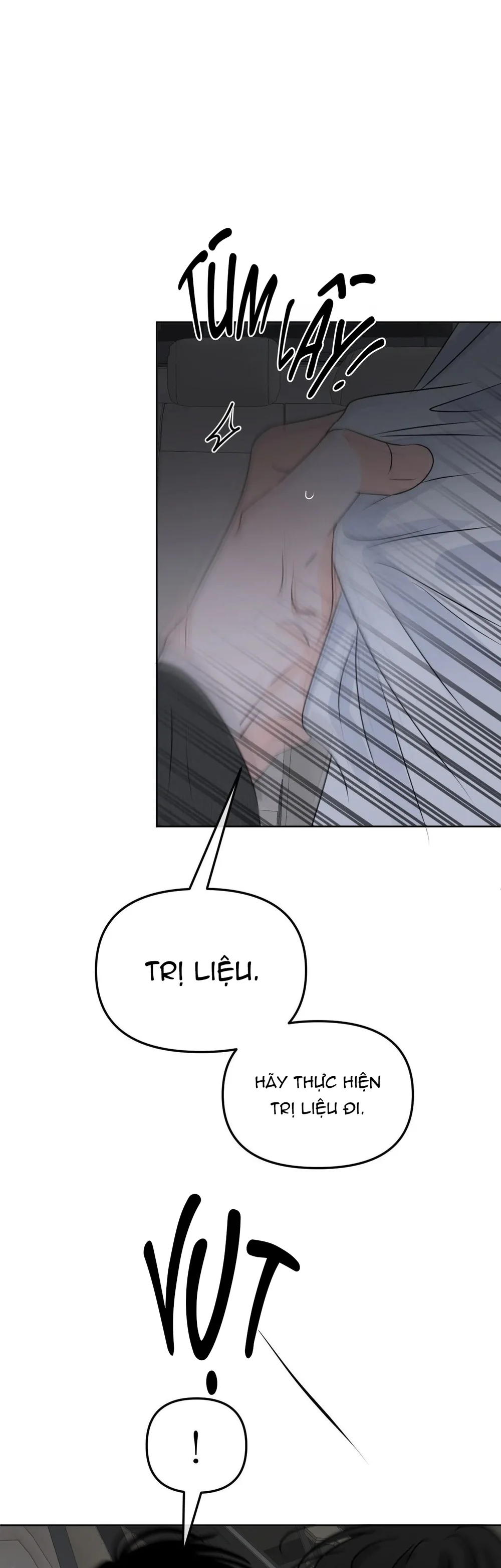 Ranh Giới Mùi Hương Chap 52 - Next Chap 53