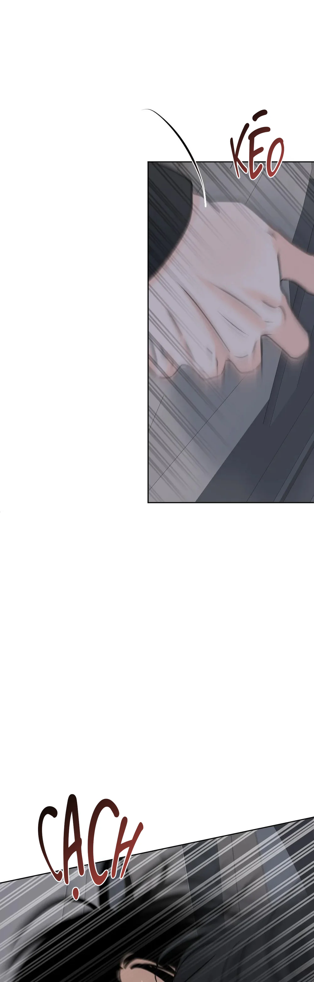 Ranh Giới Mùi Hương Chap 52 - Next Chap 53