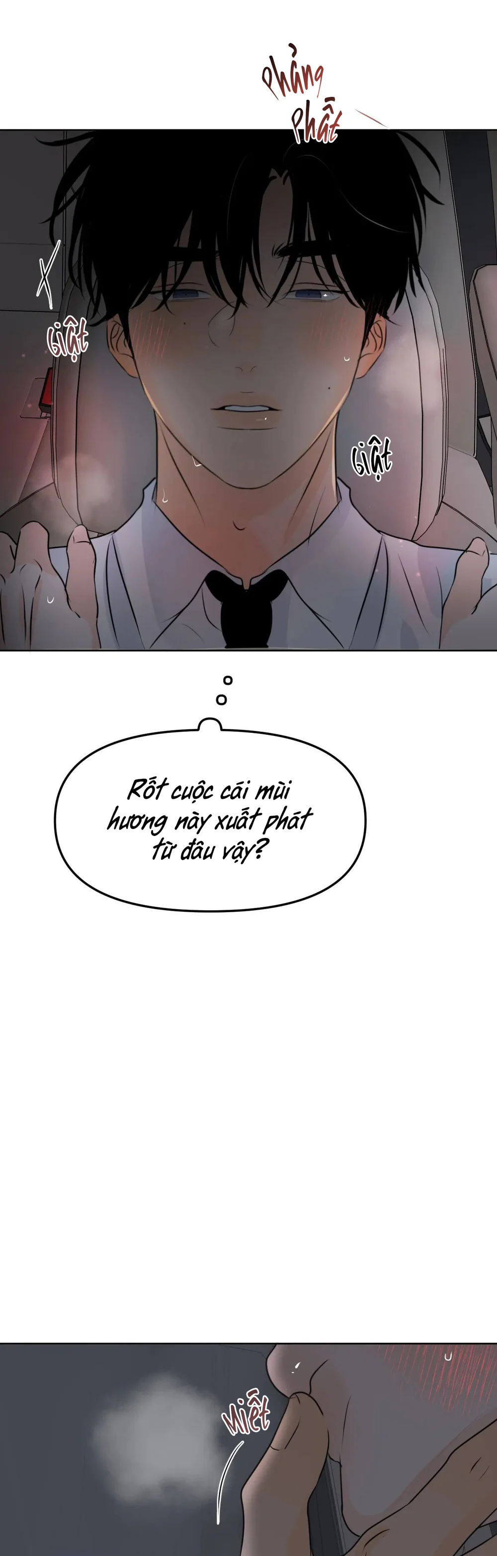 Ranh Giới Mùi Hương Chap 52 - Next Chap 53