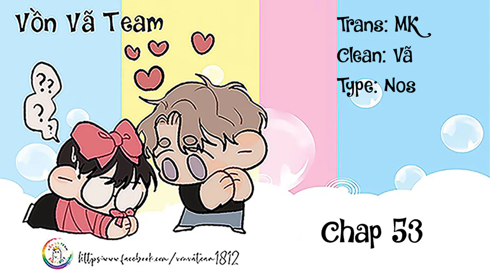 Ranh Giới Mùi Hương Chap 53 - Next Chap 54