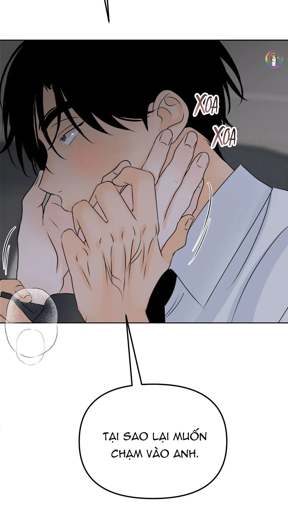 Ranh Giới Mùi Hương Chap 53 - Next Chap 54