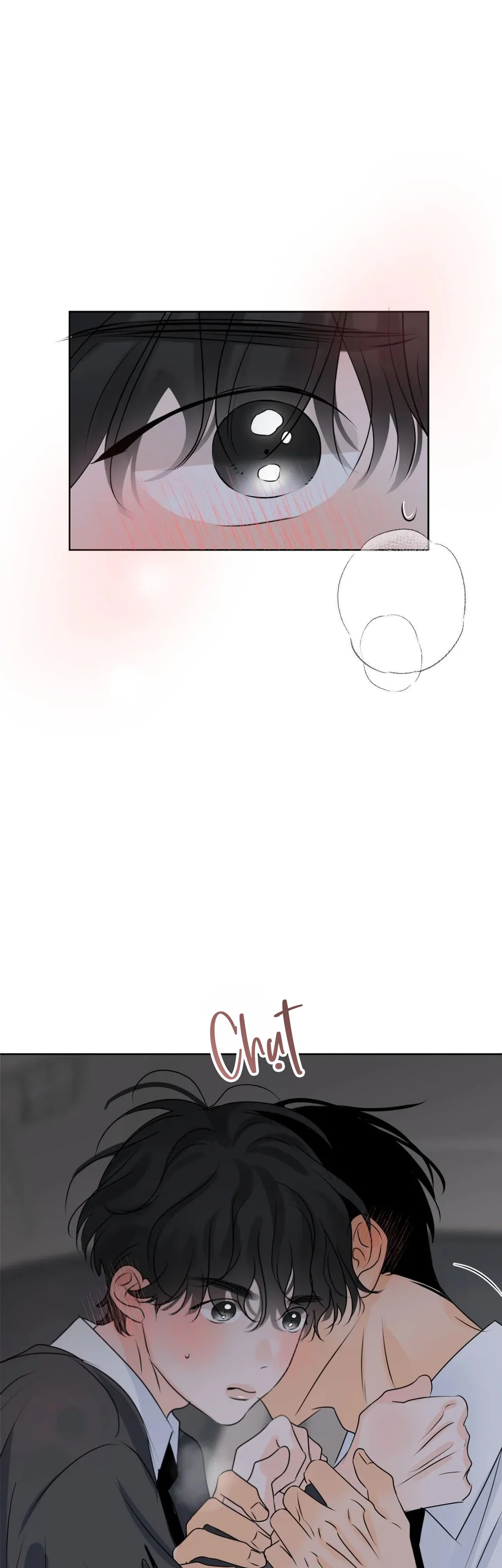 Ranh Giới Mùi Hương Chap 53 - Next Chap 54
