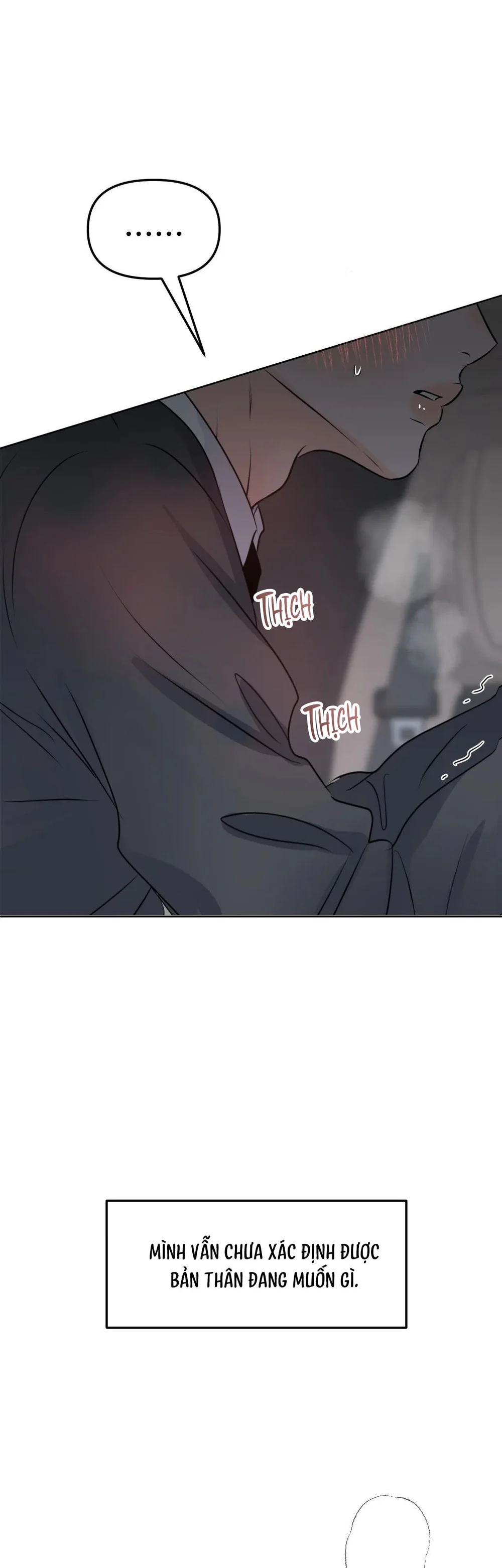 Ranh Giới Mùi Hương Chap 53 - Next Chap 54