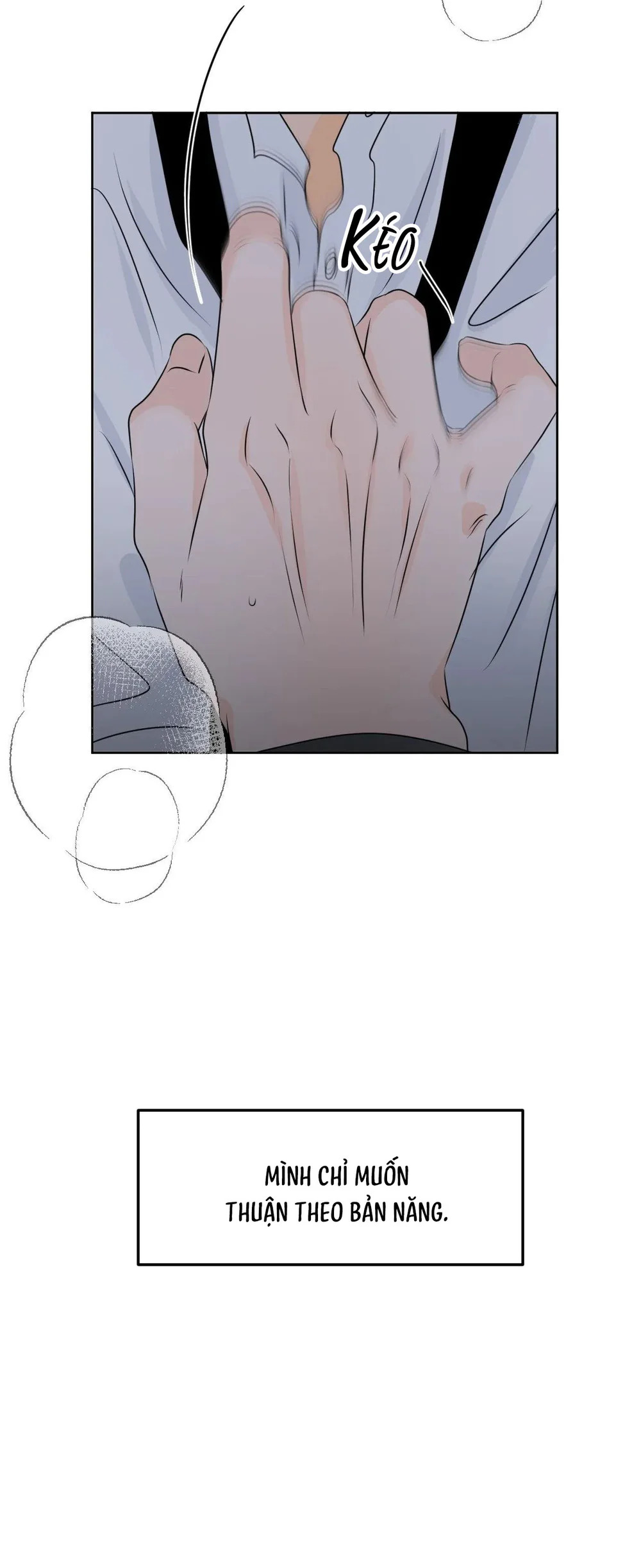 Ranh Giới Mùi Hương Chap 53 - Next Chap 54