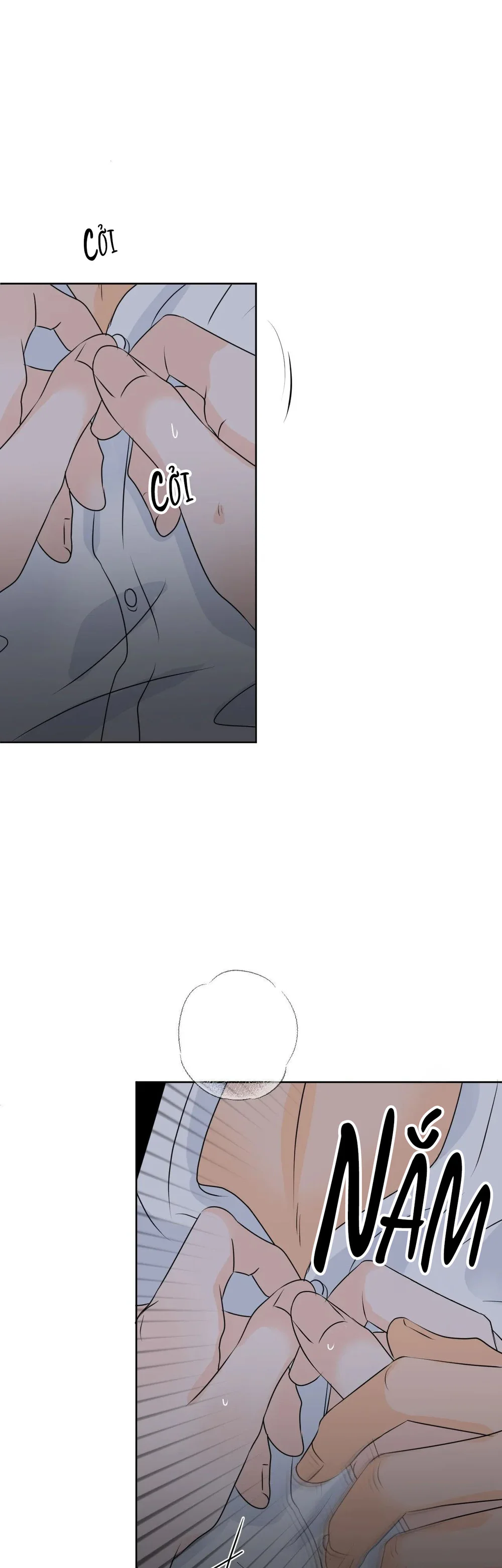Ranh Giới Mùi Hương Chap 53 - Next Chap 54