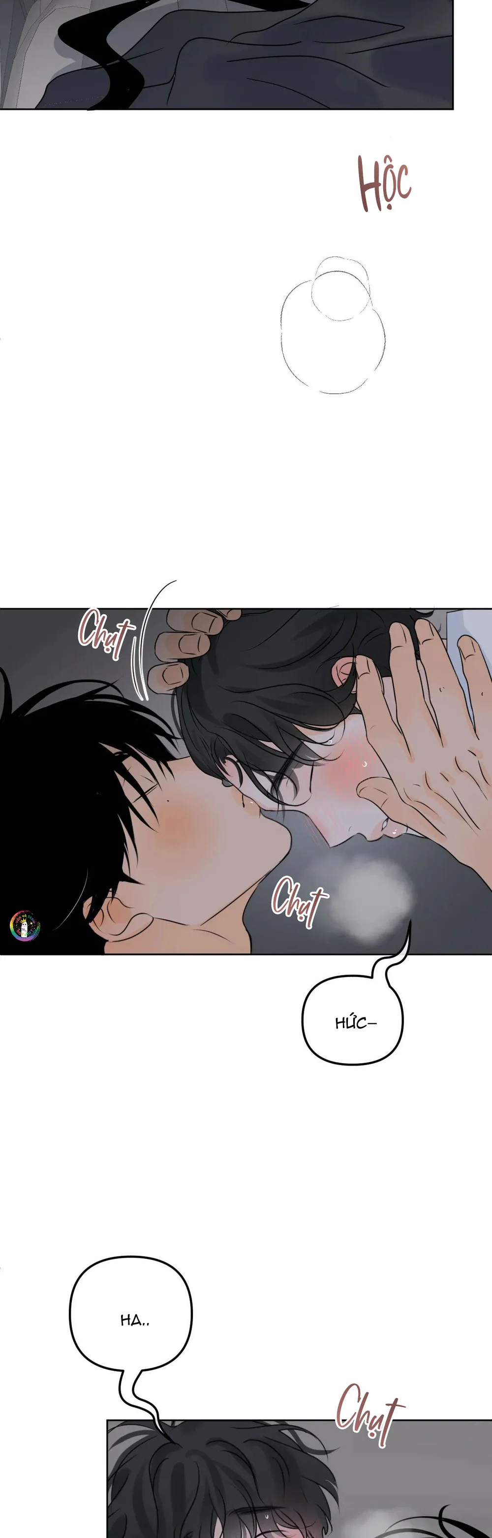 Ranh Giới Mùi Hương Chap 53 - Next Chap 54