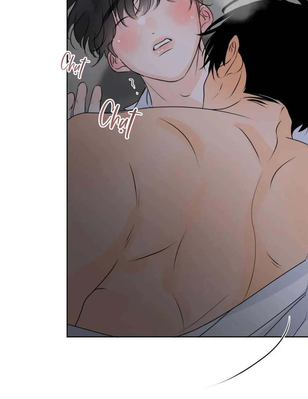 Ranh Giới Mùi Hương Chap 53 - Next Chap 54
