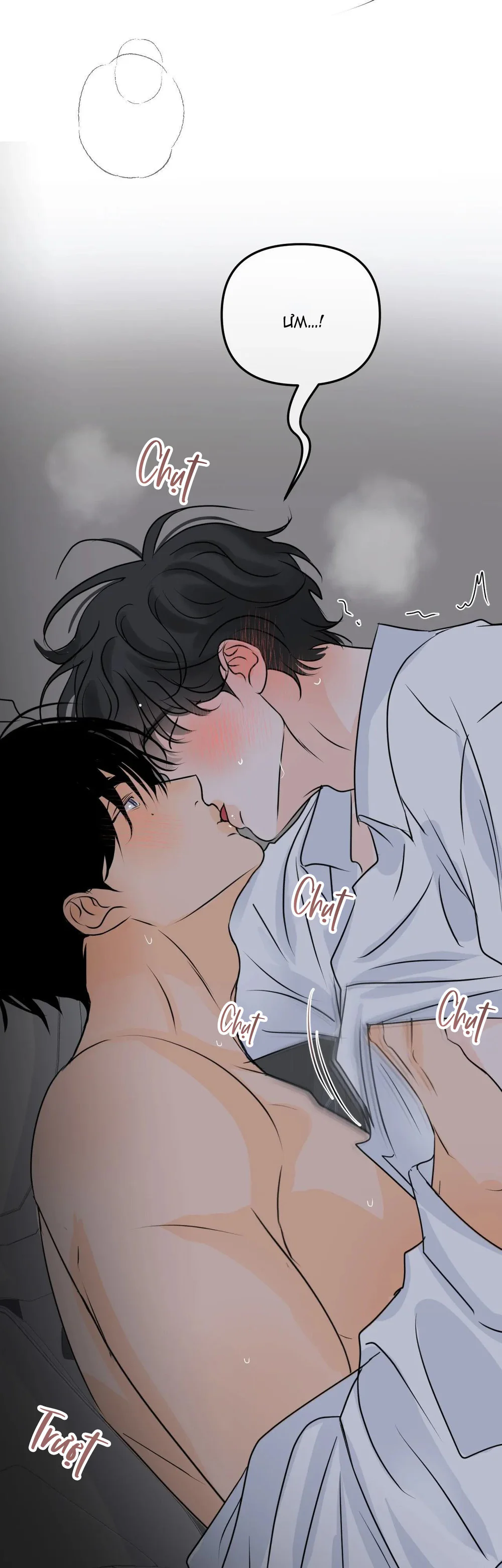 Ranh Giới Mùi Hương Chap 53 - Next Chap 54