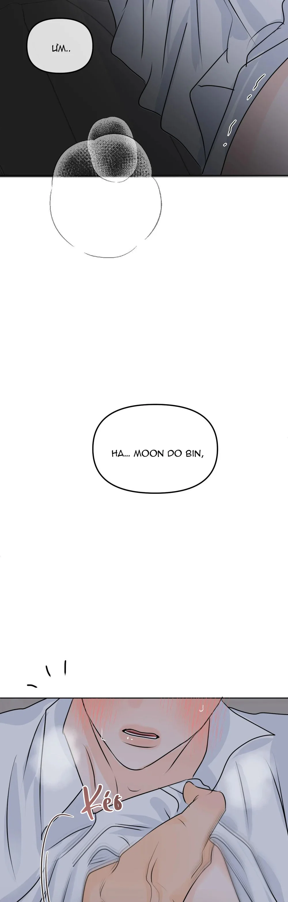 Ranh Giới Mùi Hương Chap 53 - Next Chap 54