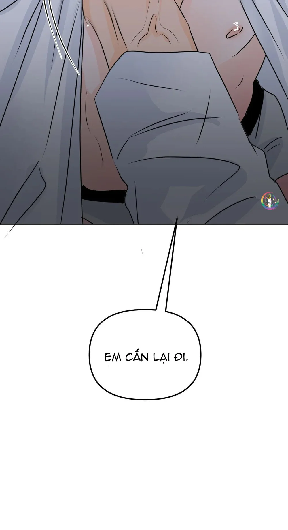 Ranh Giới Mùi Hương Chap 53 - Next Chap 54