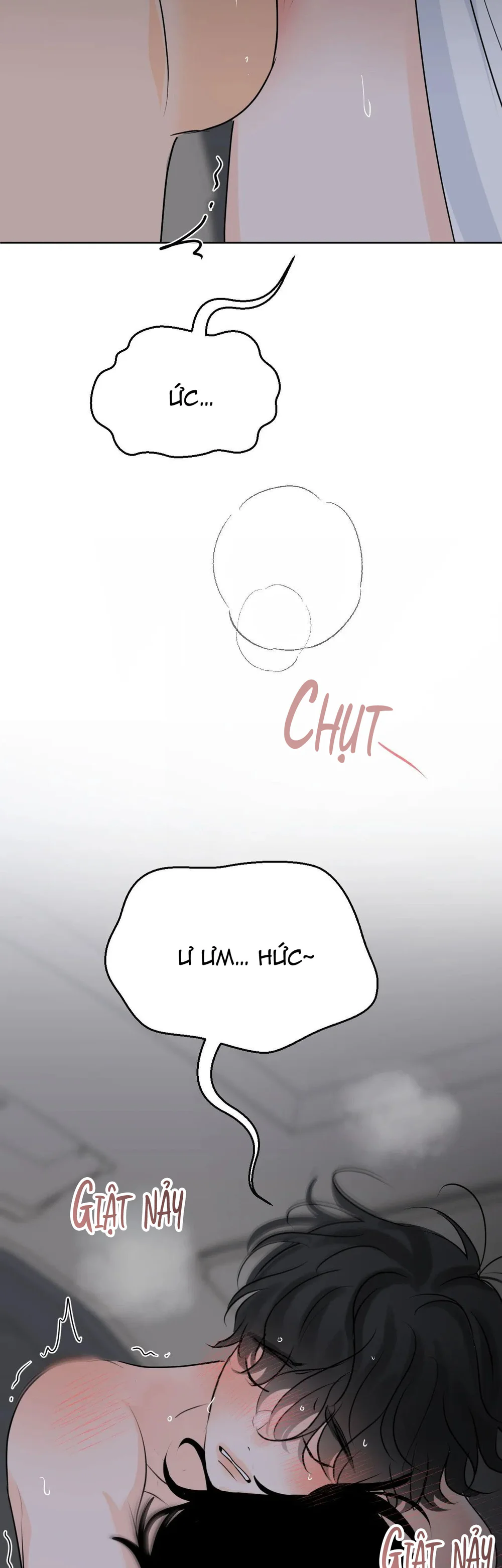 Ranh Giới Mùi Hương Chap 53 - Next Chap 54