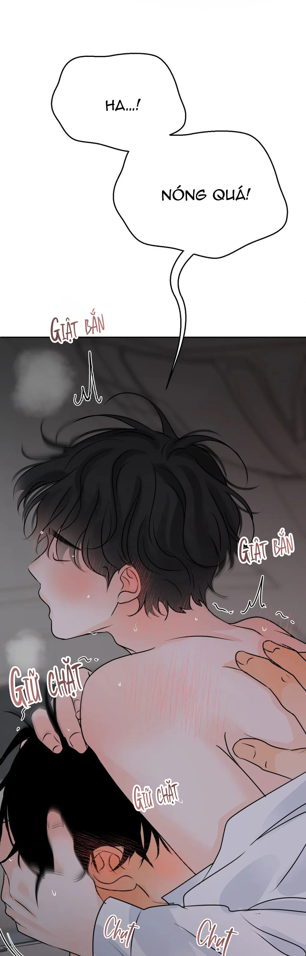 Ranh Giới Mùi Hương Chap 53 - Next Chap 54