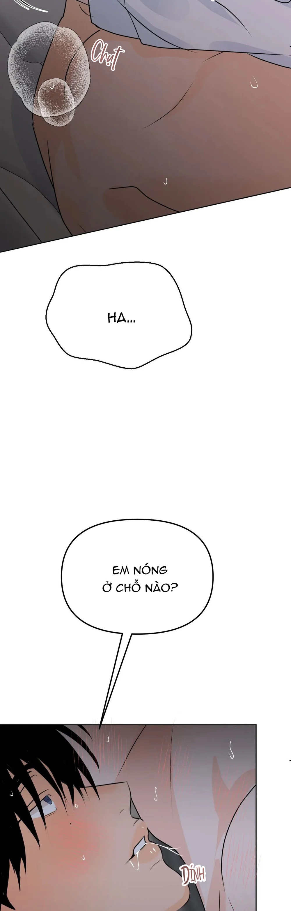Ranh Giới Mùi Hương Chap 53 - Next Chap 54