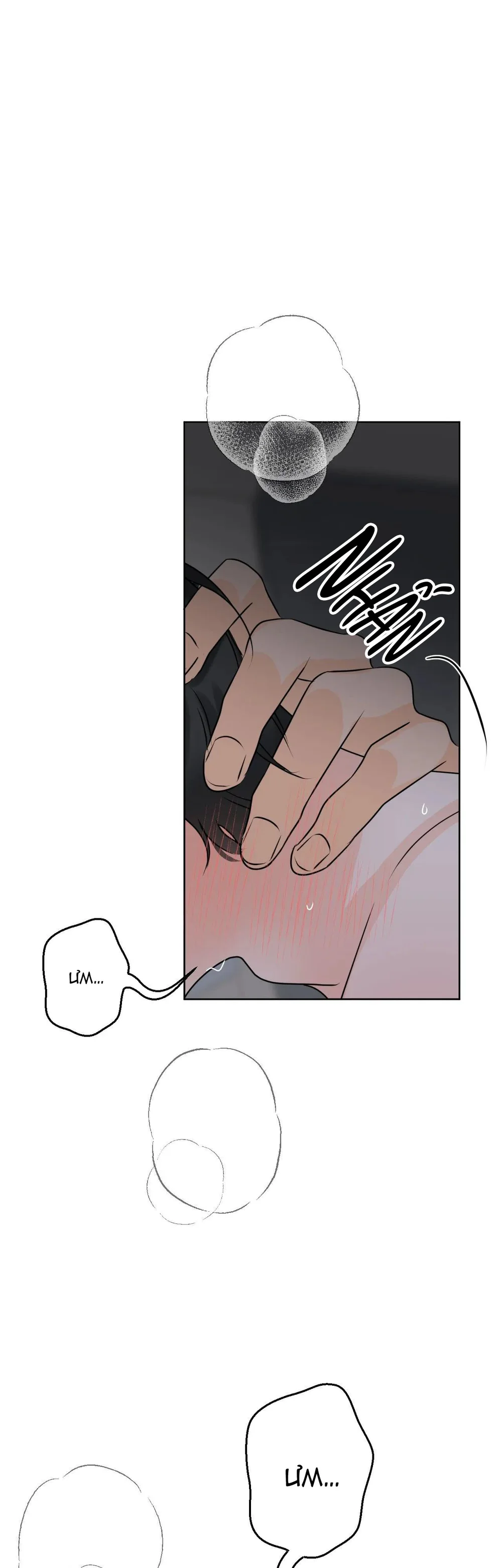 Ranh Giới Mùi Hương Chap 53 - Next Chap 54