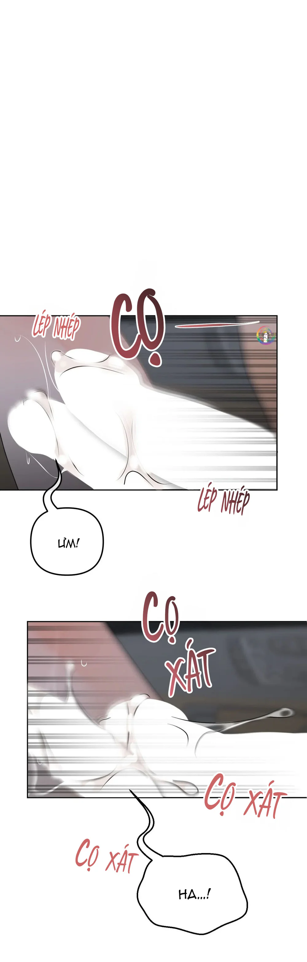 Ranh Giới Mùi Hương Chap 53 - Next Chap 54