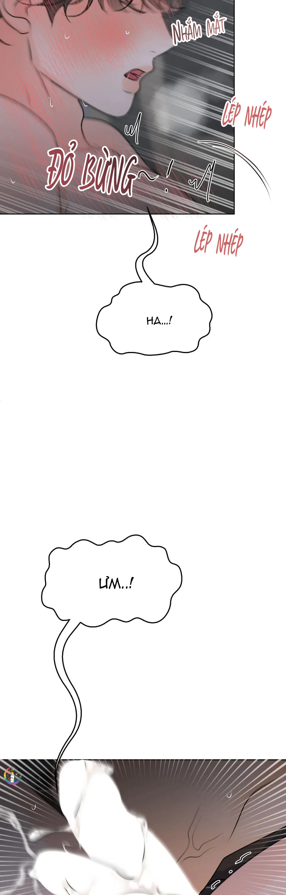 Ranh Giới Mùi Hương Chap 53 - Next Chap 54