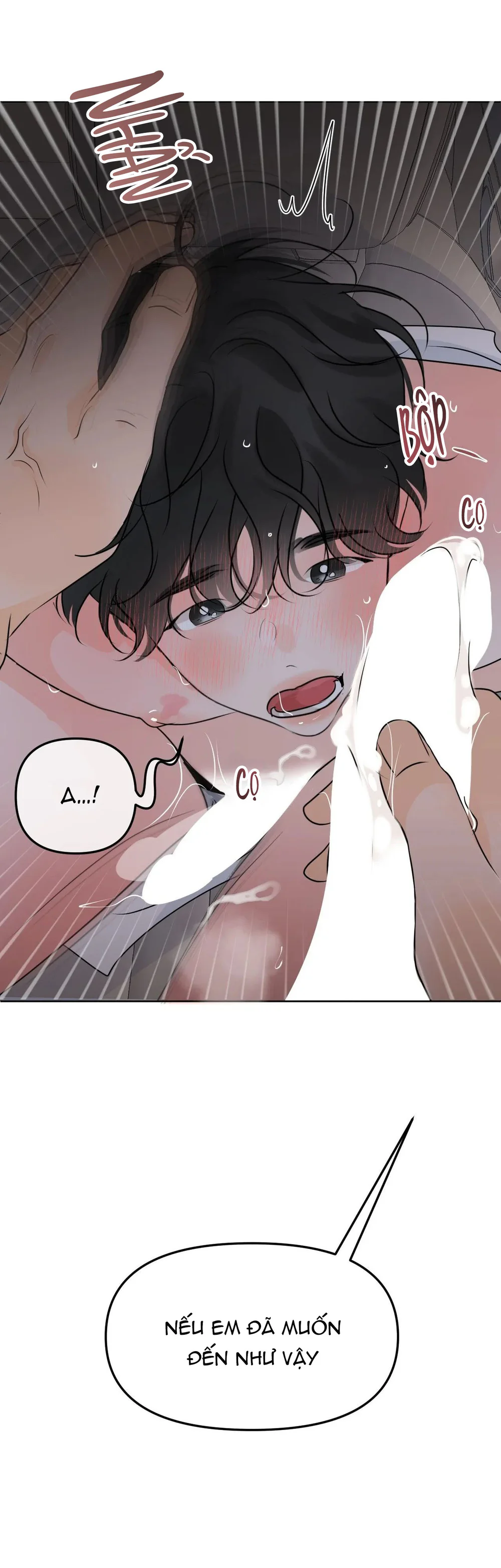 Ranh Giới Mùi Hương Chap 53 - Next Chap 54