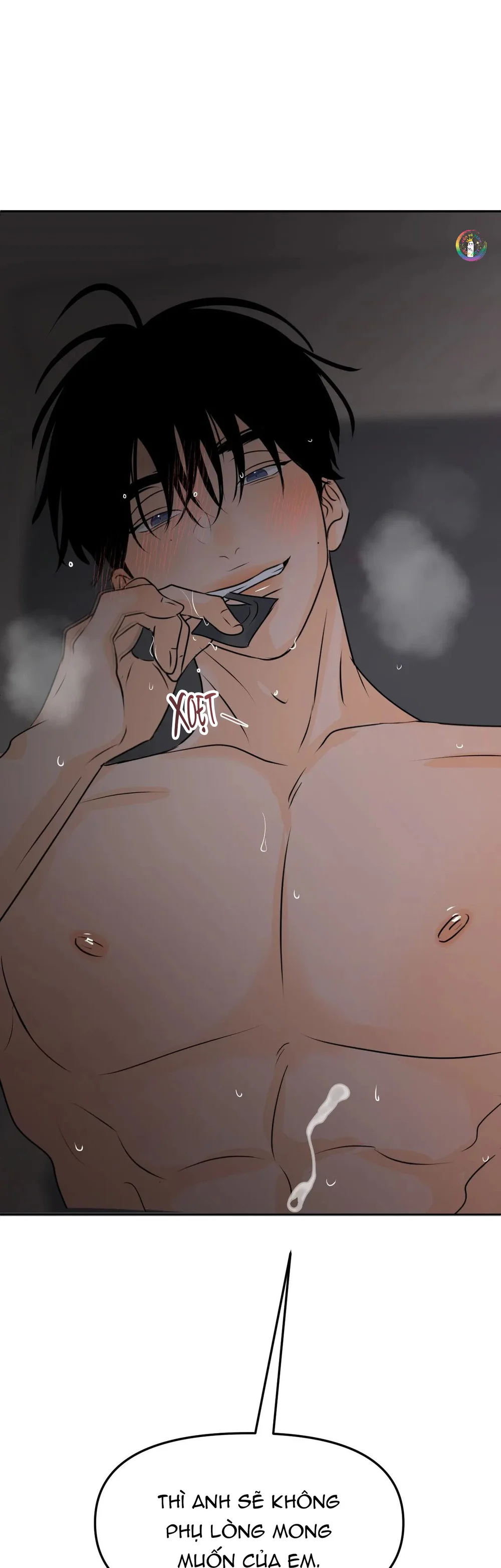 Ranh Giới Mùi Hương Chap 53 - Next Chap 54