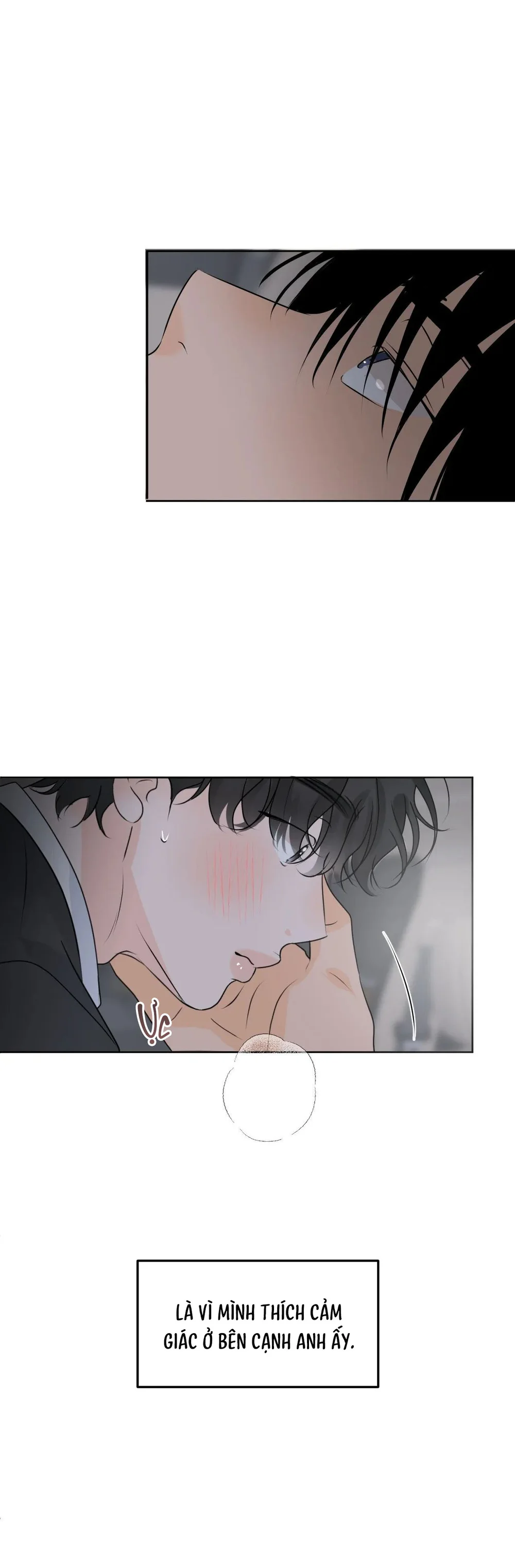Ranh Giới Mùi Hương Chap 53 - Next Chap 54