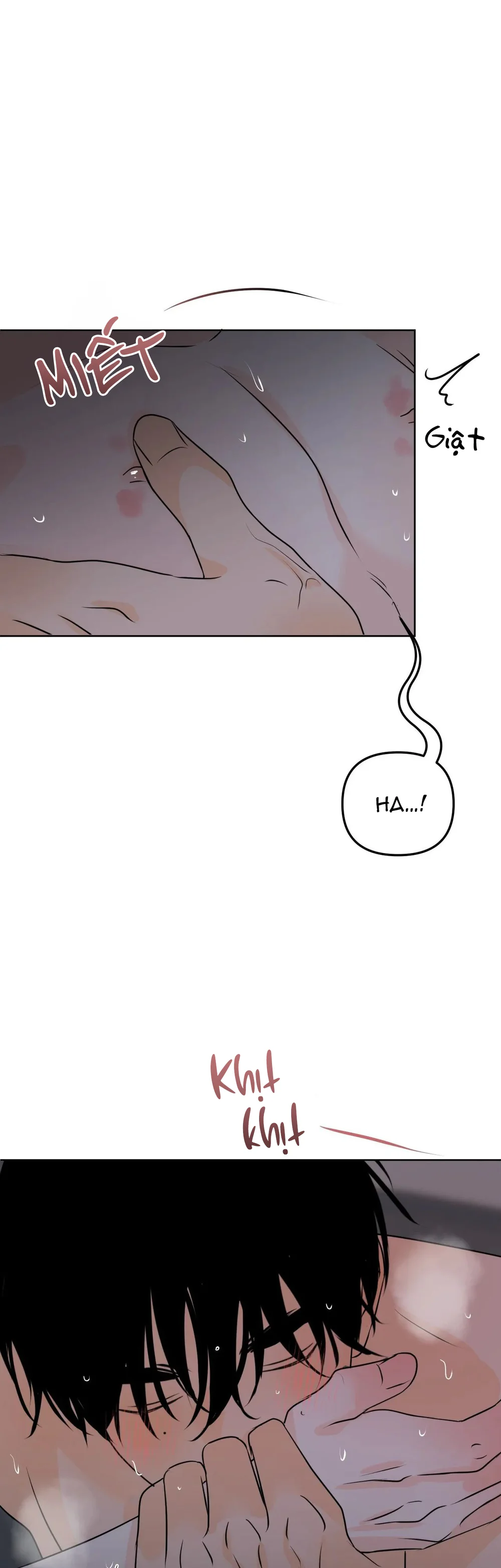 Ranh Giới Mùi Hương Chap 54 - Next Chap 55