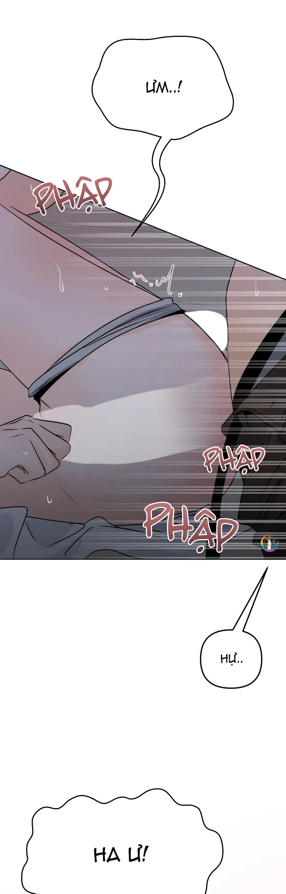 Ranh Giới Mùi Hương Chap 54 - Next Chap 55