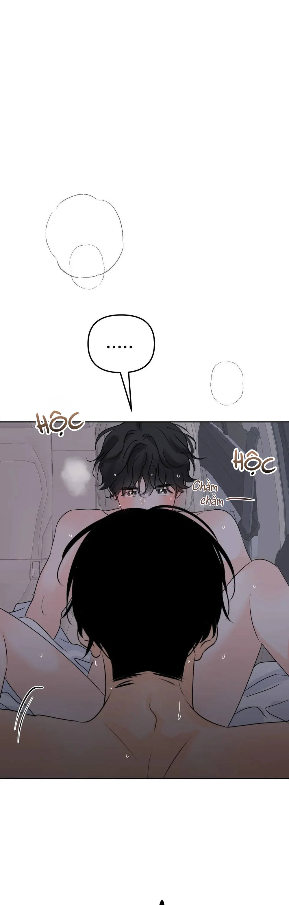 Ranh Giới Mùi Hương Chap 54 - Next Chap 55