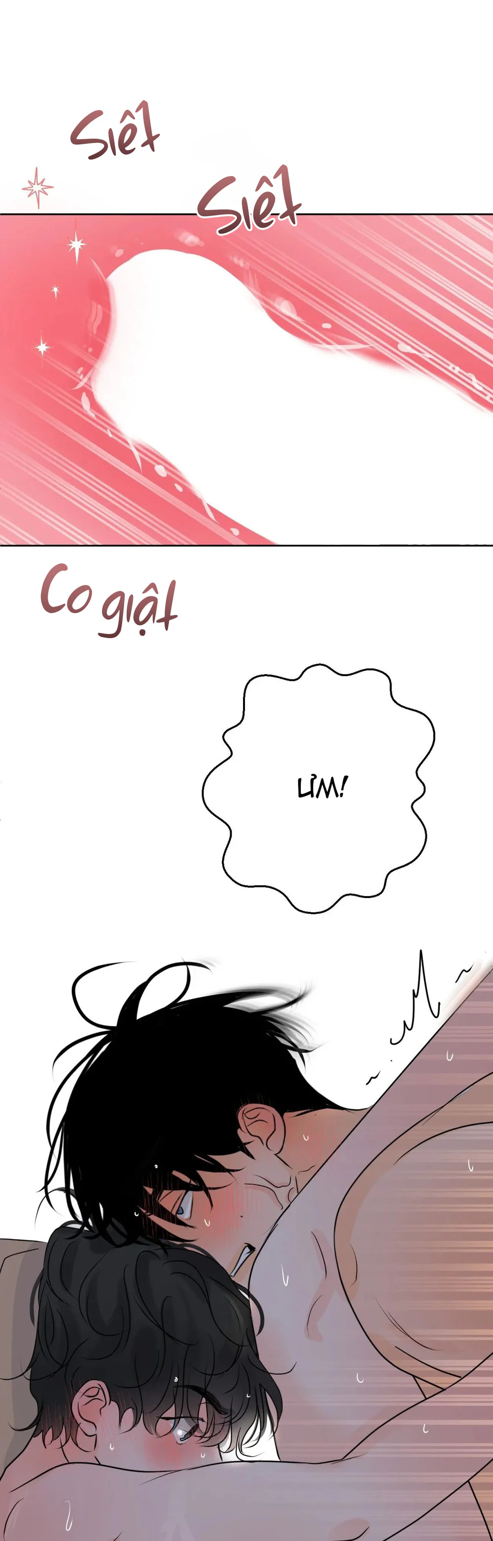 Ranh Giới Mùi Hương Chap 54 - Next Chap 55