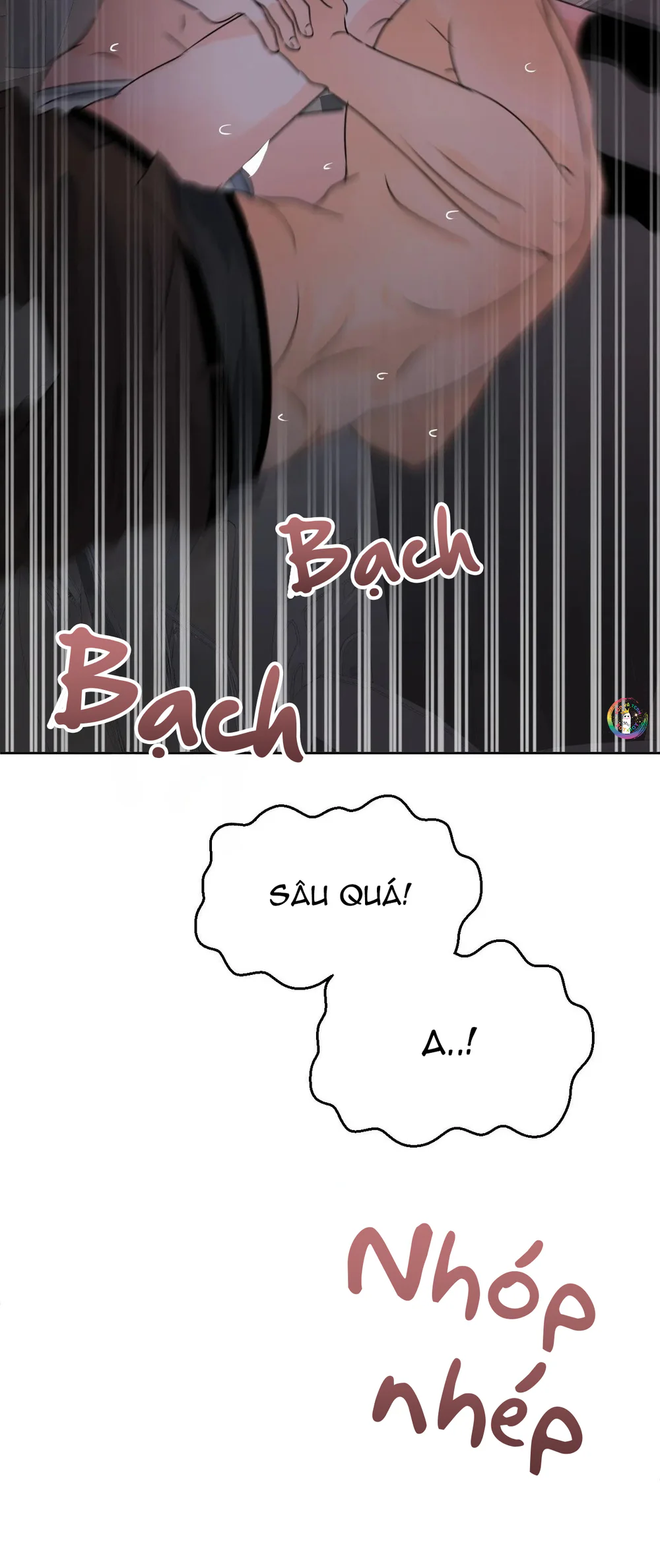 Ranh Giới Mùi Hương Chap 54 - Next Chap 55