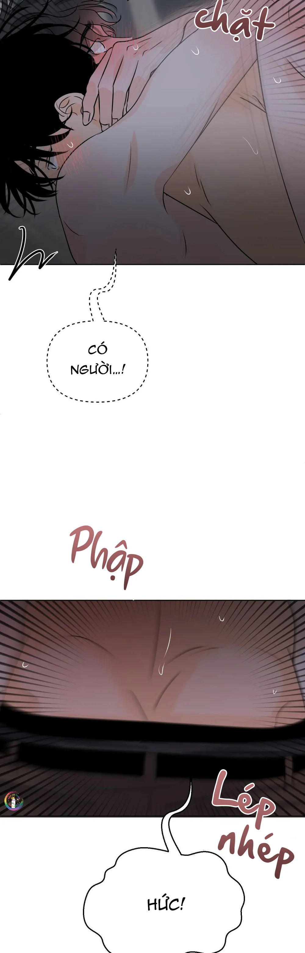 Ranh Giới Mùi Hương Chap 54 - Next Chap 55