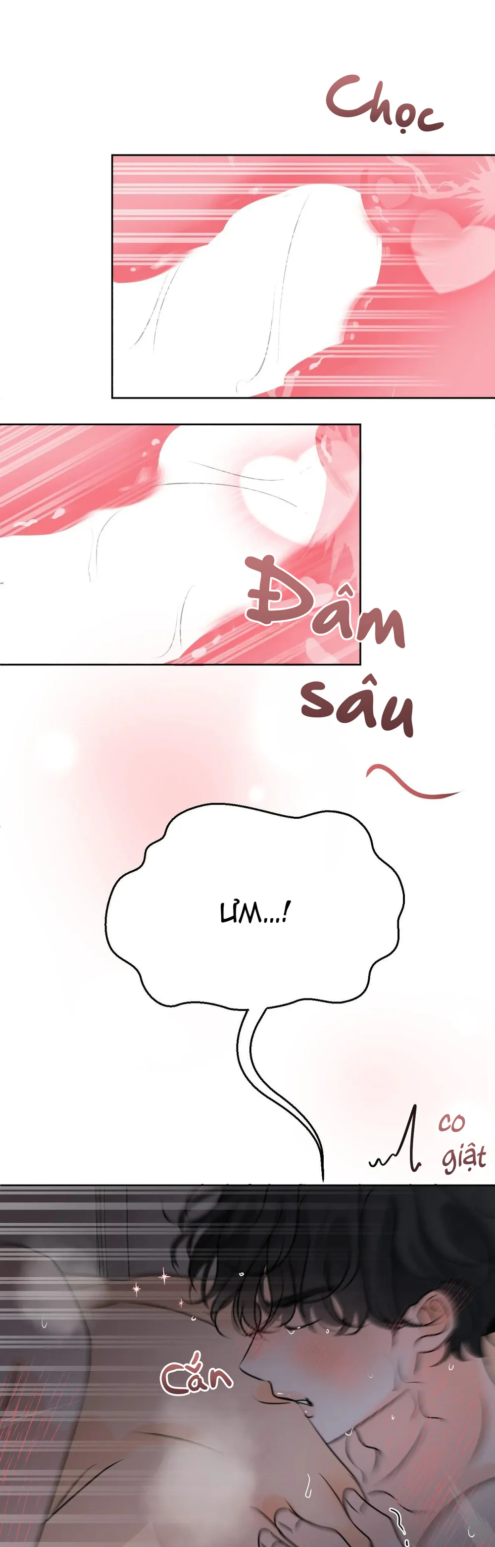 Ranh Giới Mùi Hương Chap 54 - Next Chap 55